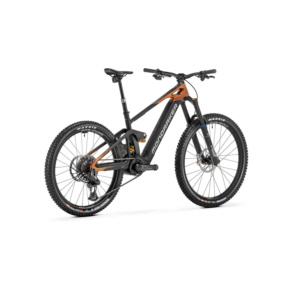 Mondraker Dune XR Bike