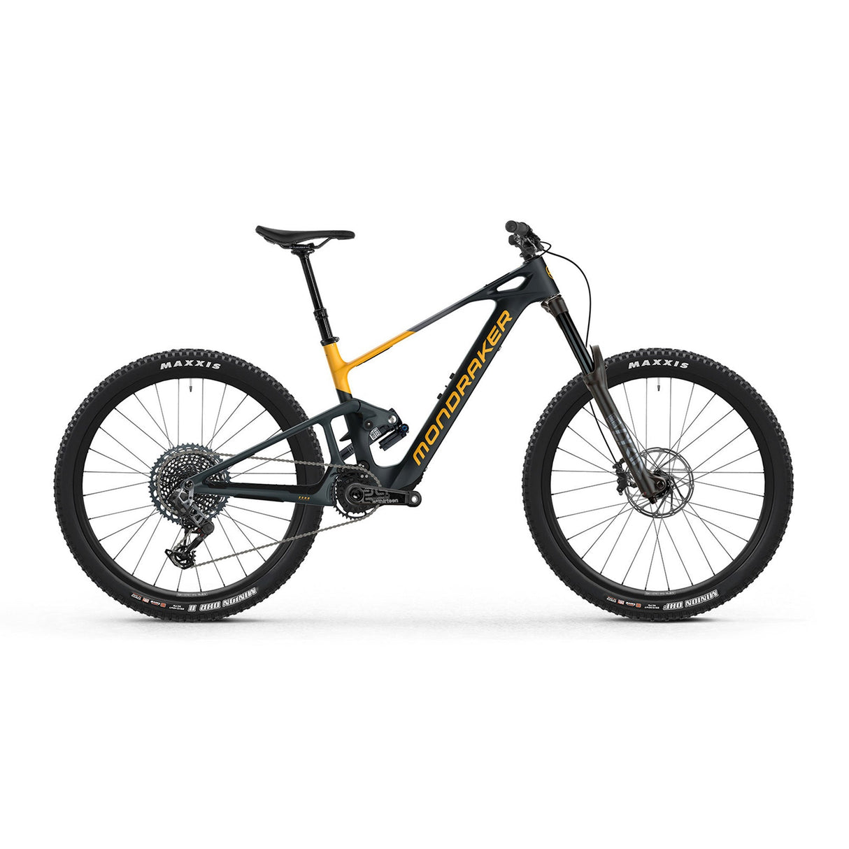 Bicicleta Mondraker Neat R