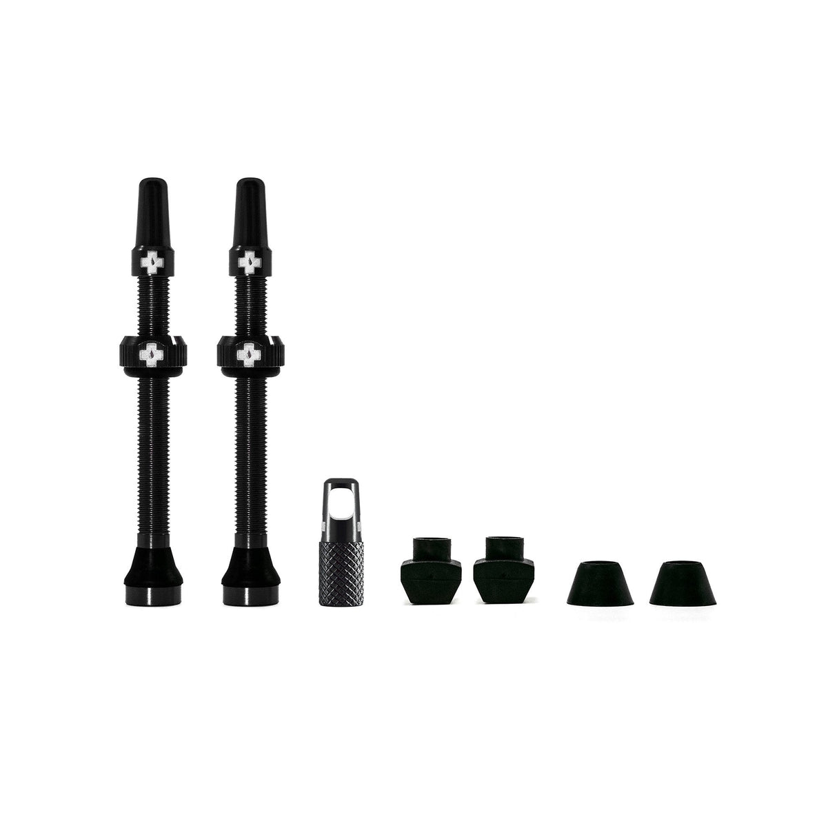 Válvula para neumáticos sin cámara Muc-Off de 60 mm