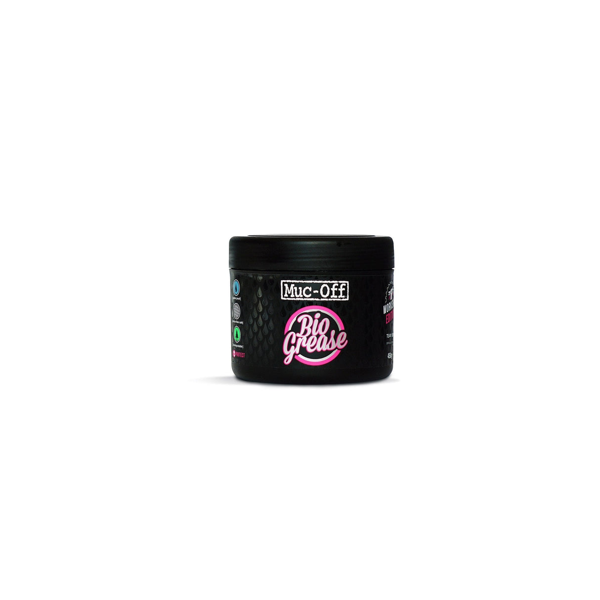 Grasa biológica Muc-Off - 450 g