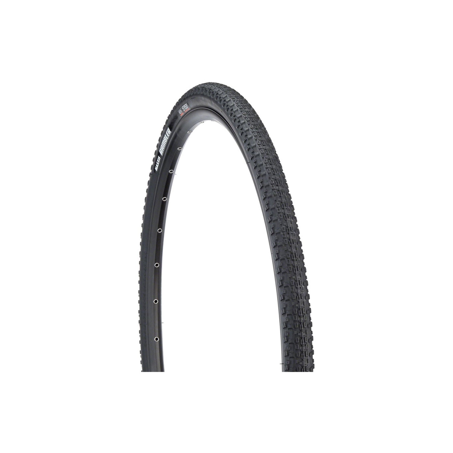 Maxxis Rambler Tubeless Tire