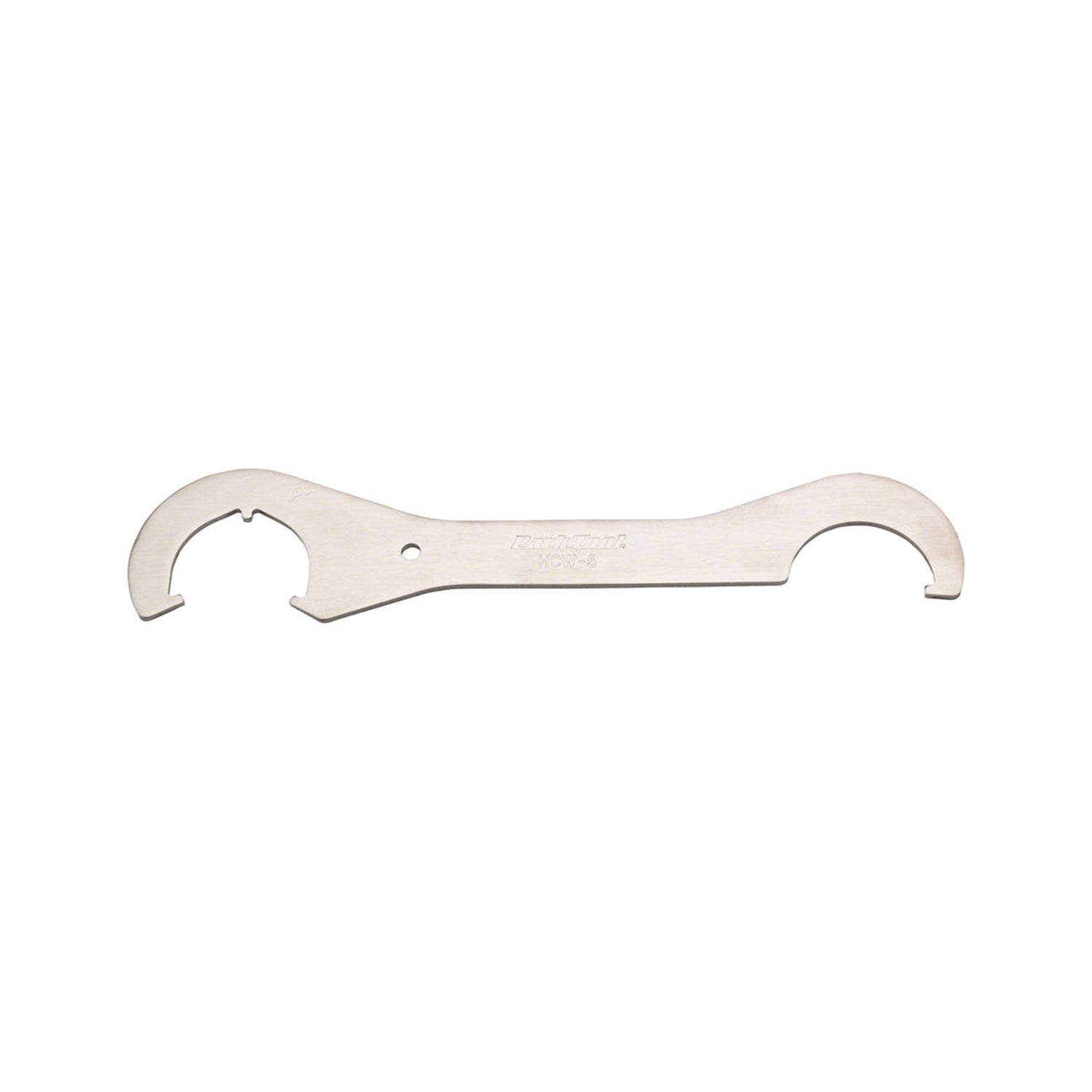 Park Tool HCW-5 Head/Crank Wrench