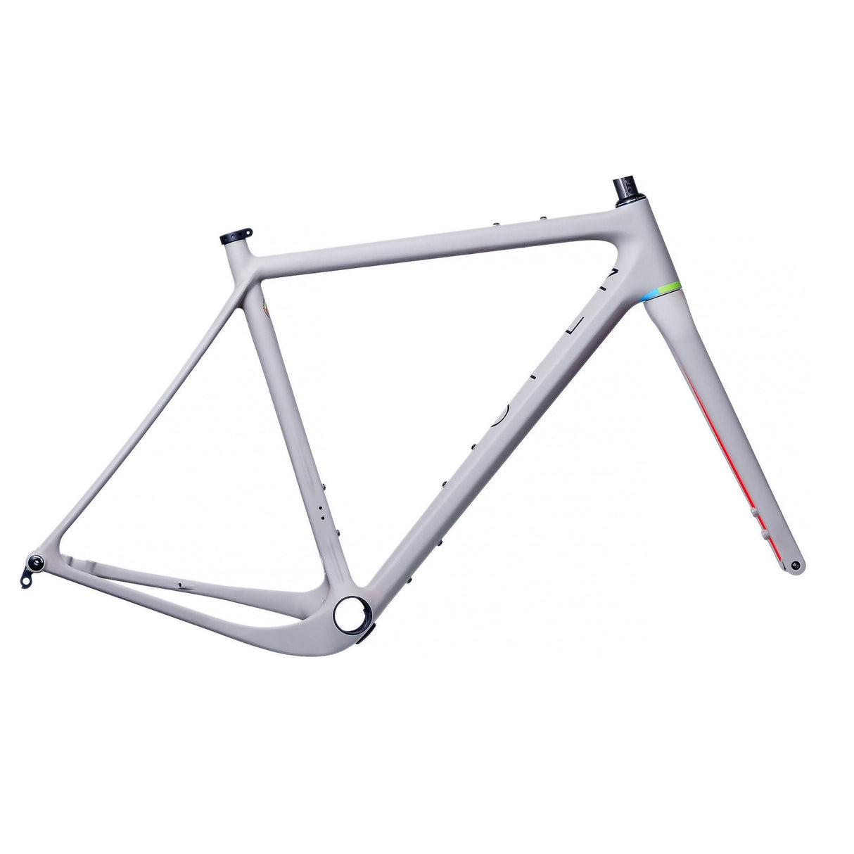 OPEN U.P. Ltd. Frameset