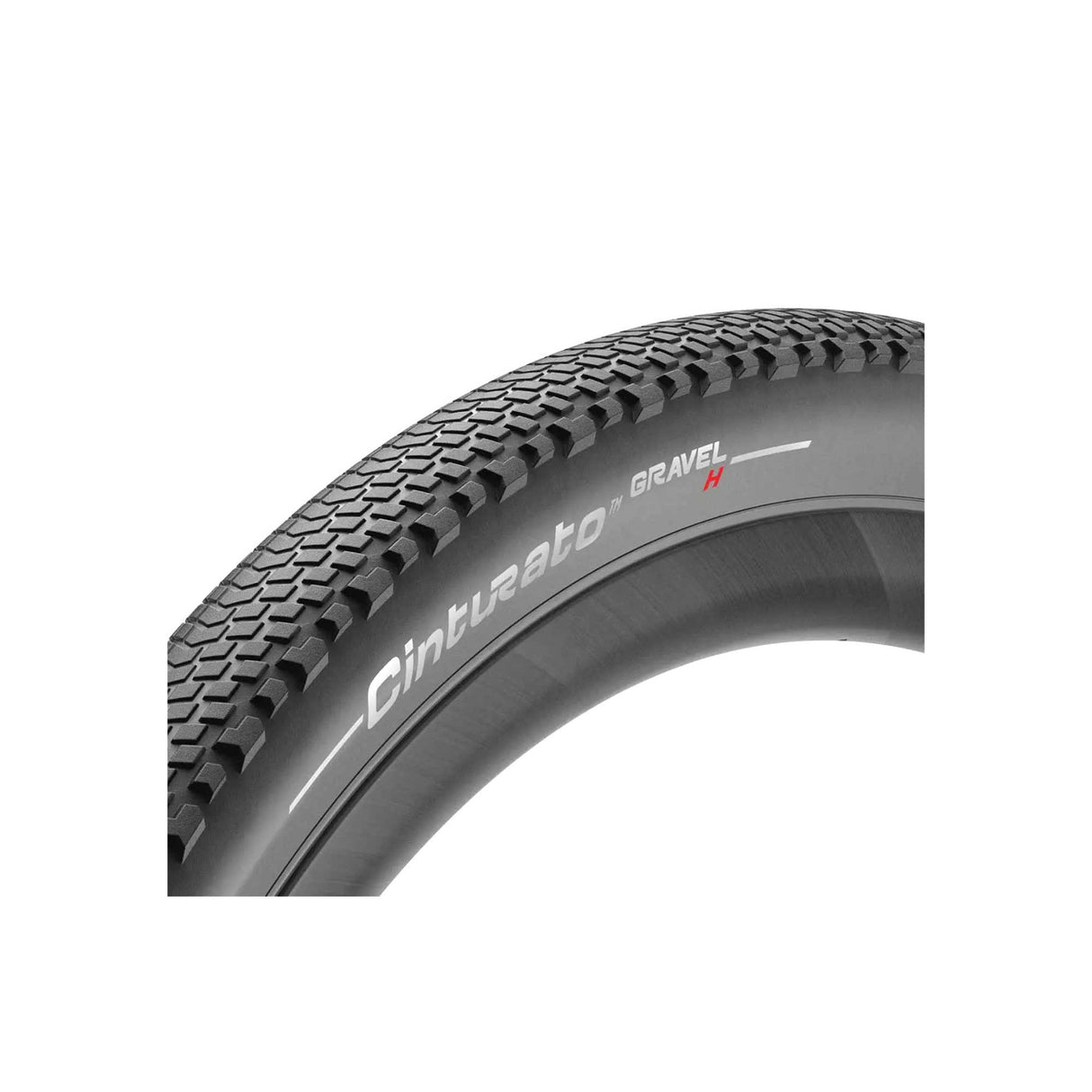 Pirelli Cinturato Gravel H Tubeless Tire - 700c
