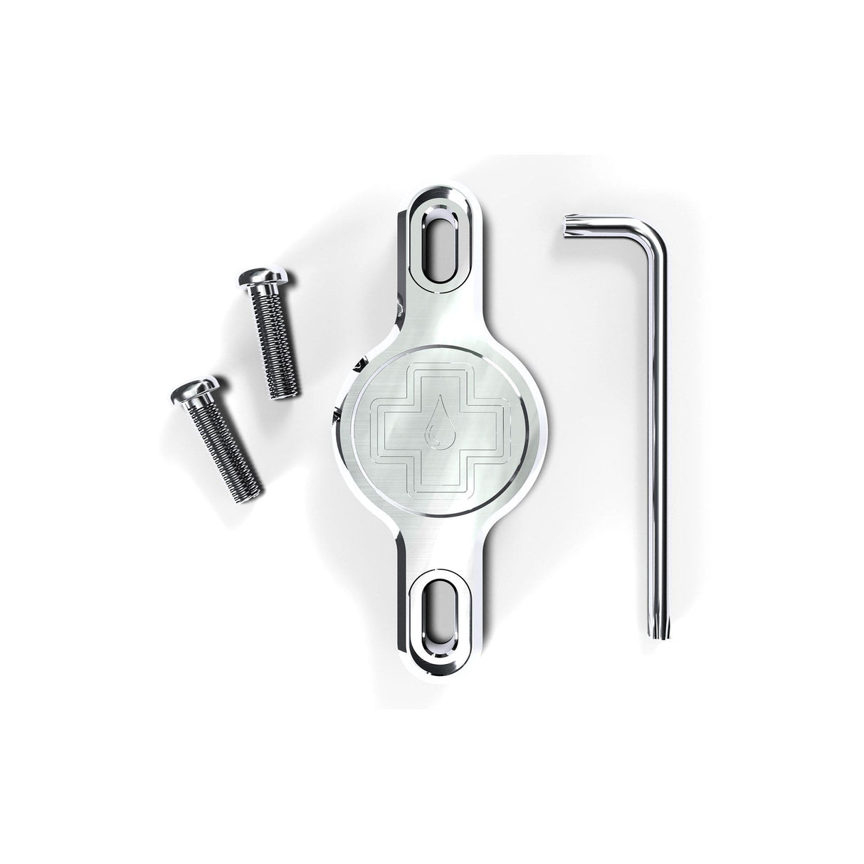 Muc-Off Secure Tag Holder 2.0