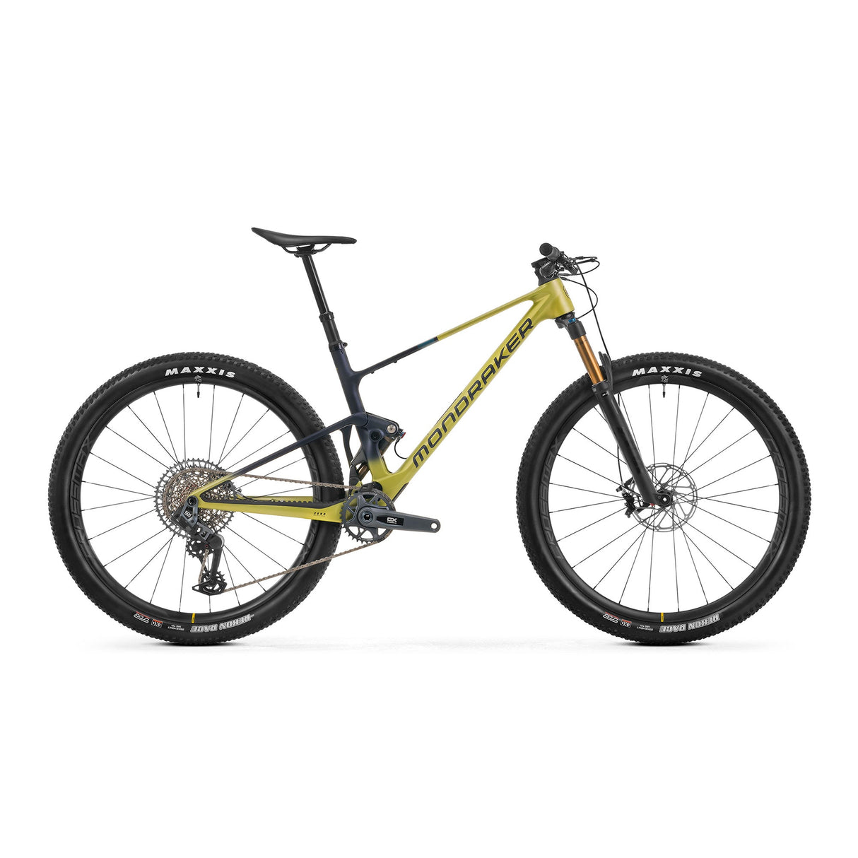 Mondraker F-Podium RR Bike