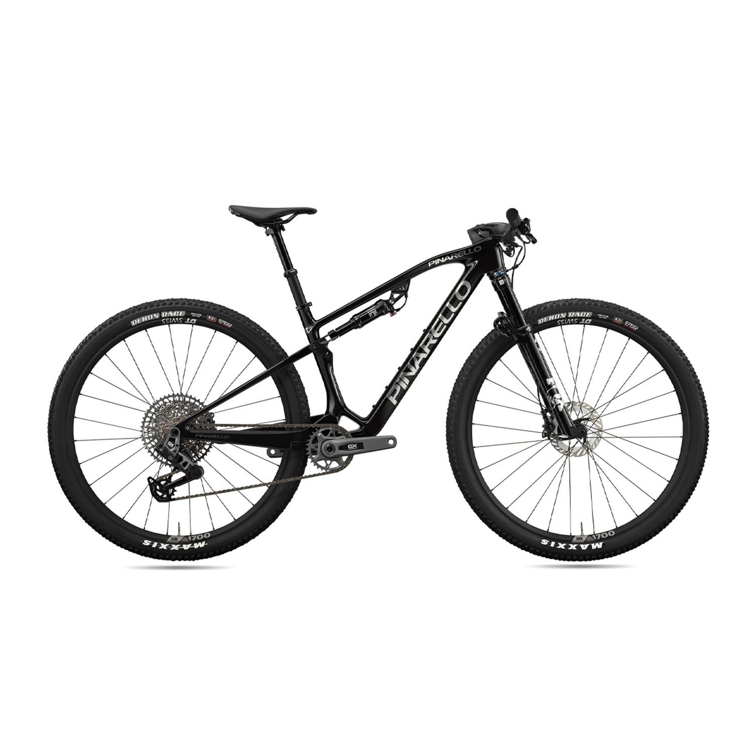 Pinarello XC GX Eagle AXS Bike