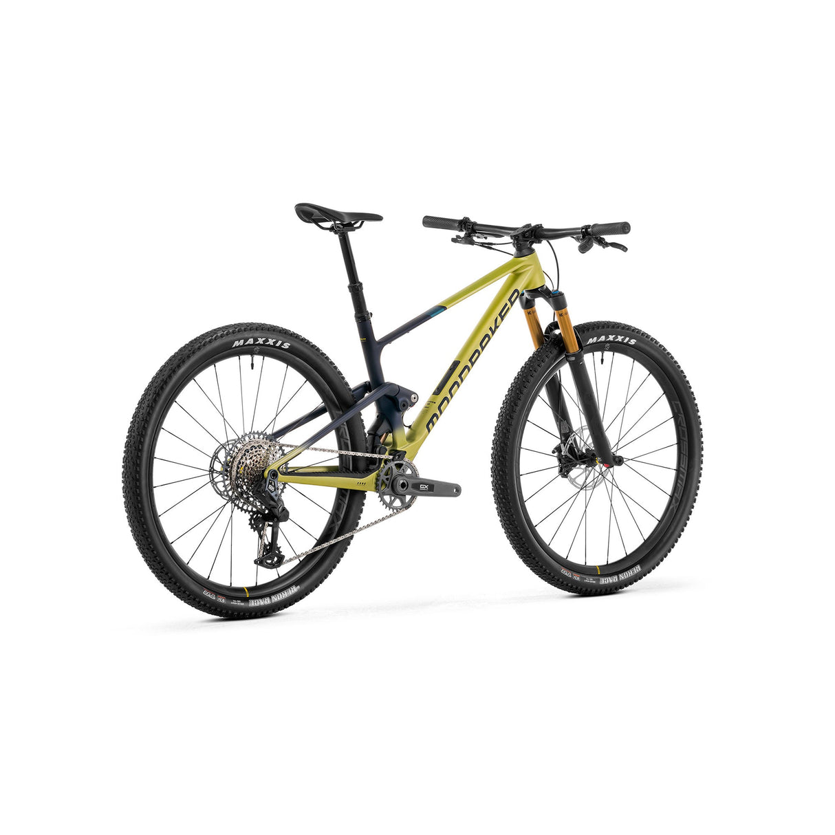 Mondraker F-Podium RR Bike