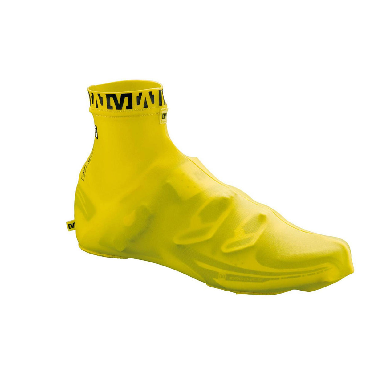 Mavic Aero Shoe Covers