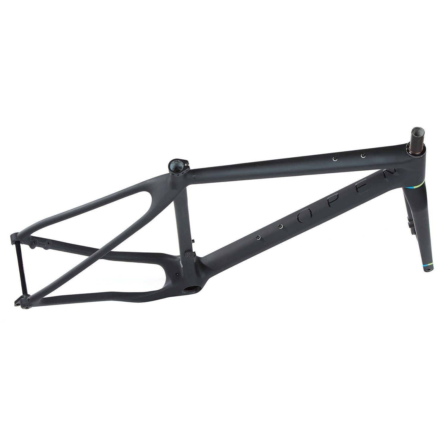 OPEN U.P.P.E.R. Frameset