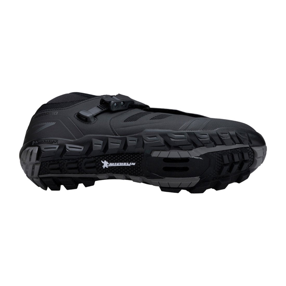 Zapatillas de ciclismo Shimano SH-ME702