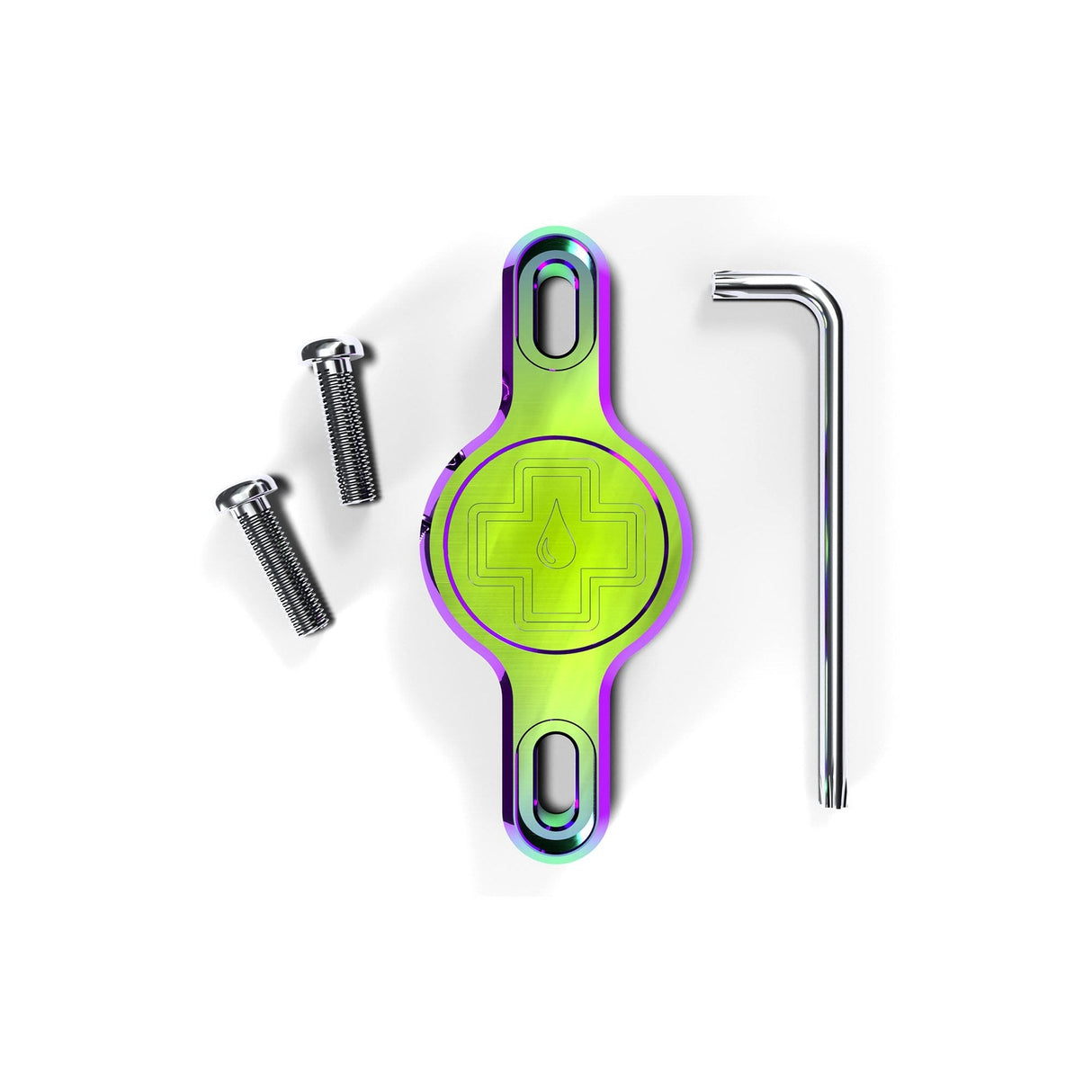 Muc-Off Secure Tag Holder 2.0