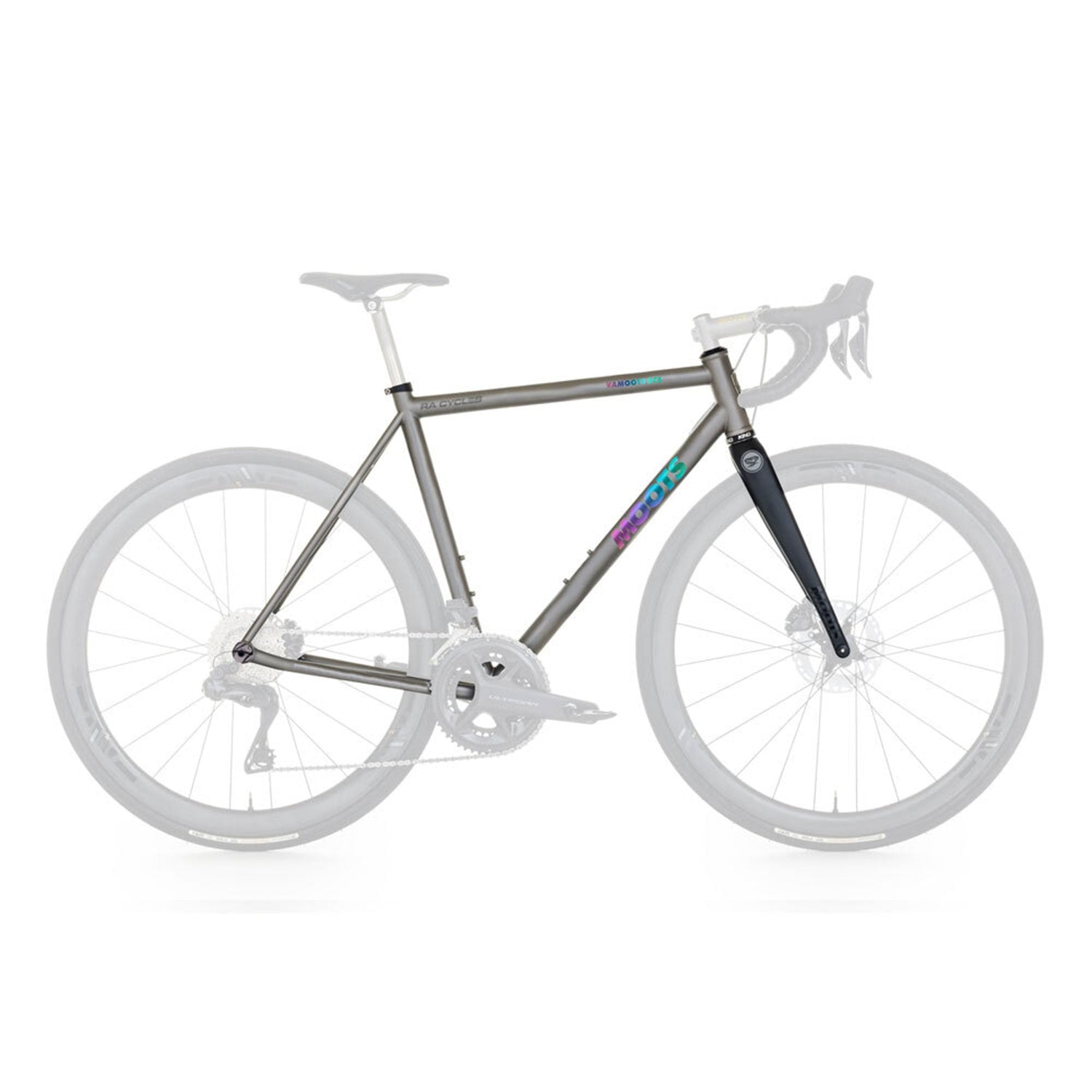 Moots Vamoots RCS Frameset