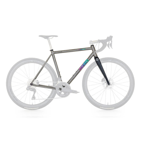 Moots Vamoots RCS Frameset