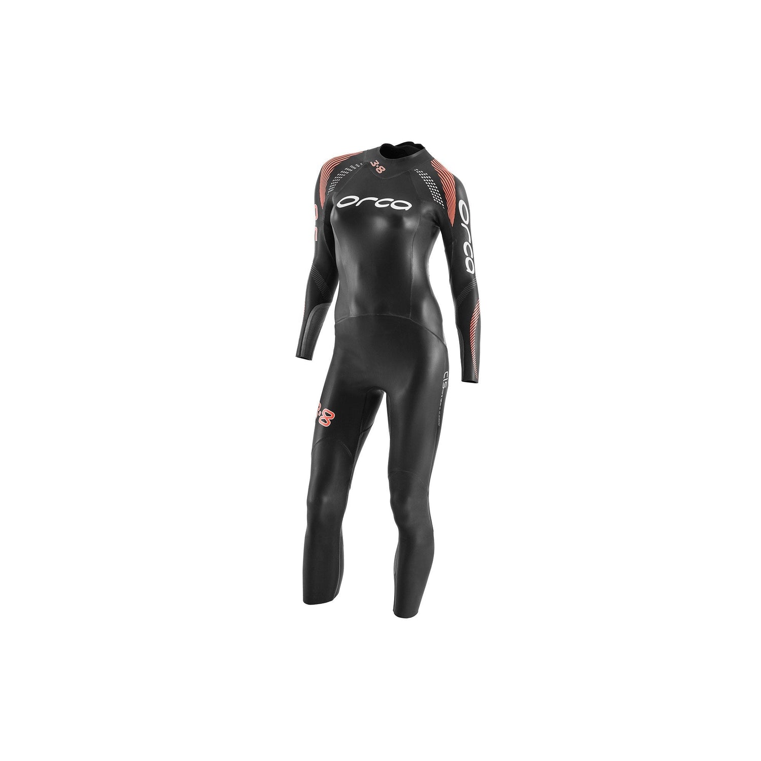 Orca 3.8 Enduro Wetsuit