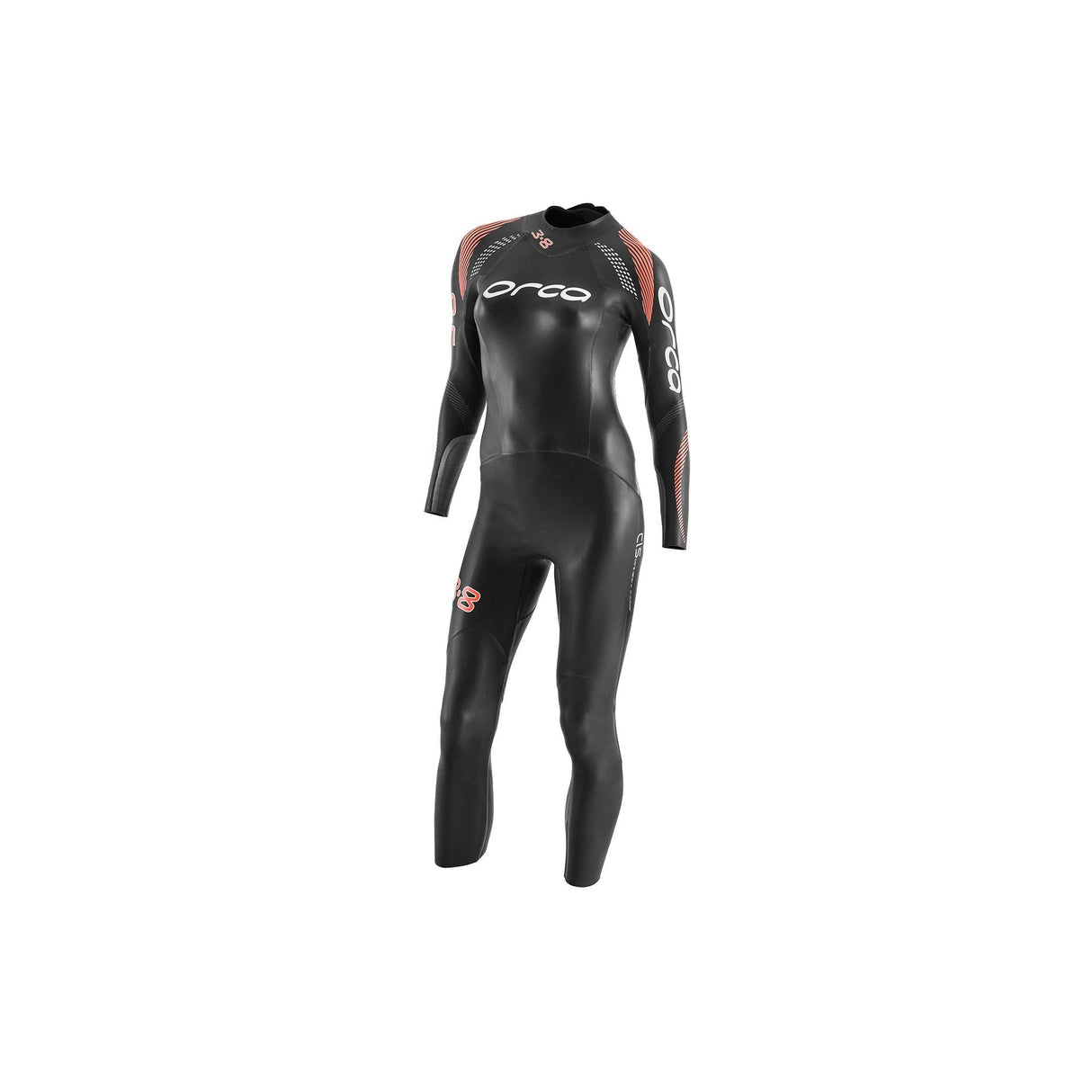 Orca 3.8 Enduro Wetsuit