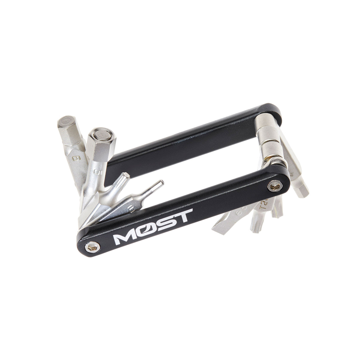 MOST Iron 9 Multi-Tool