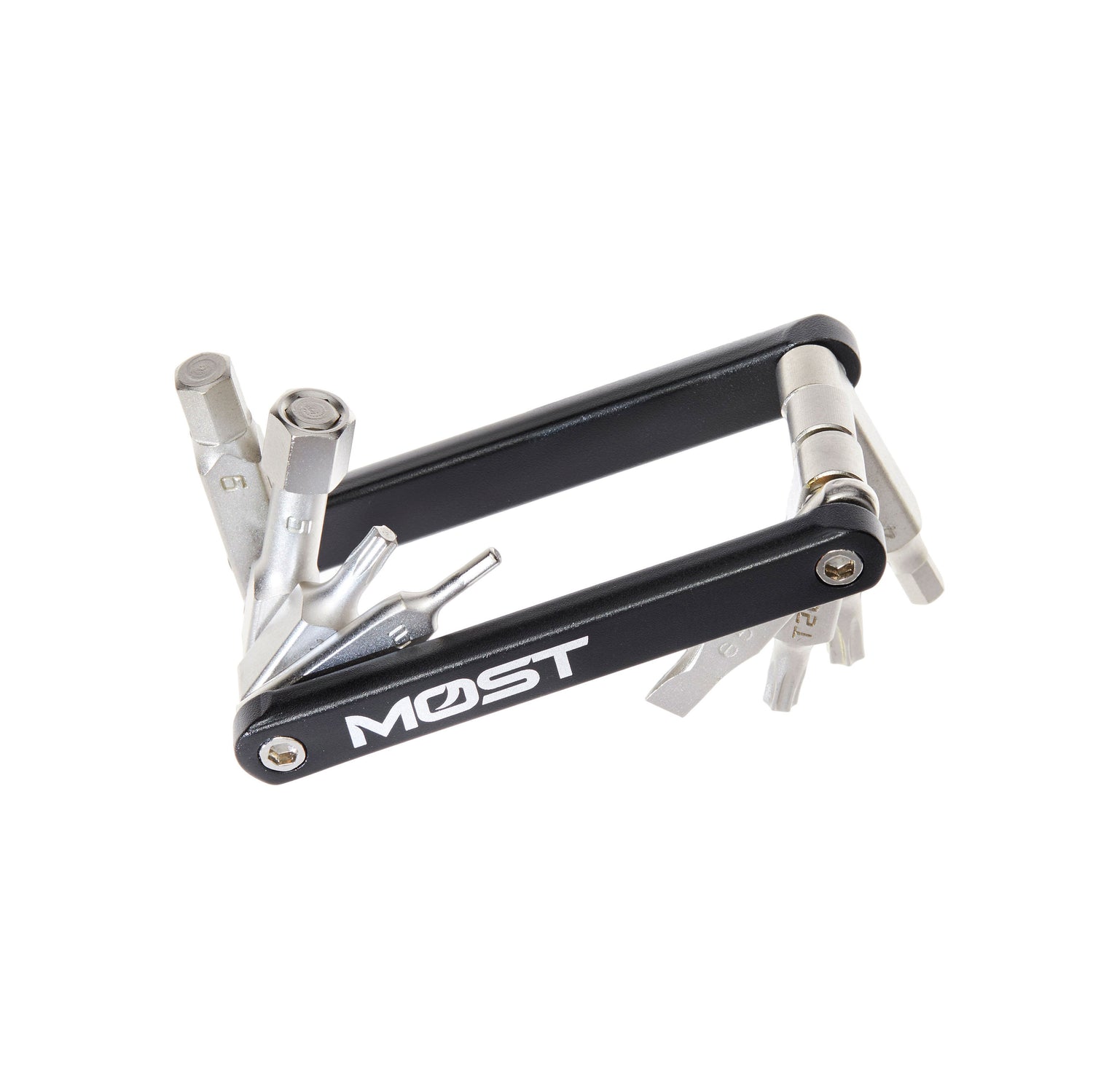 MOST Iron 9 Multi-Tool