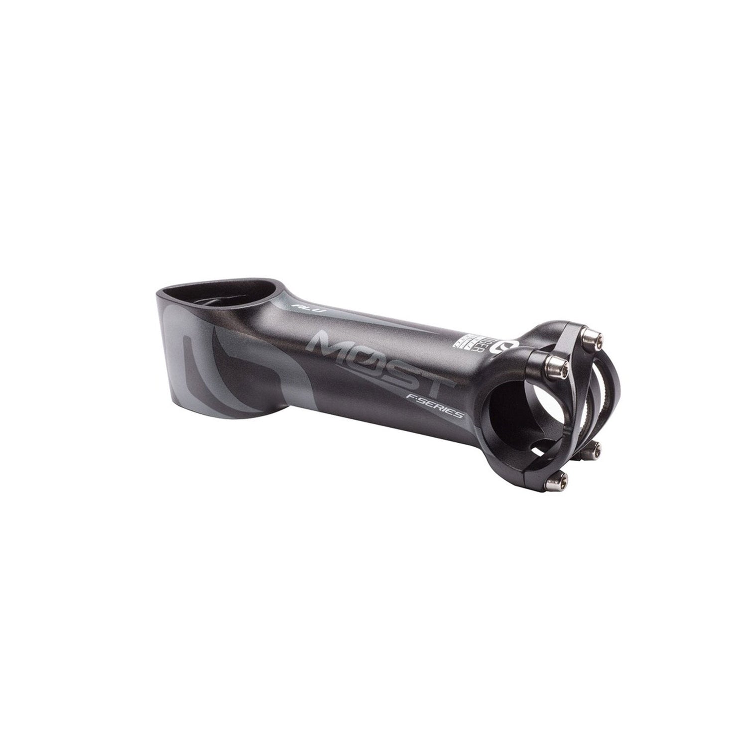 MOST Tiger Alu Aero Stem