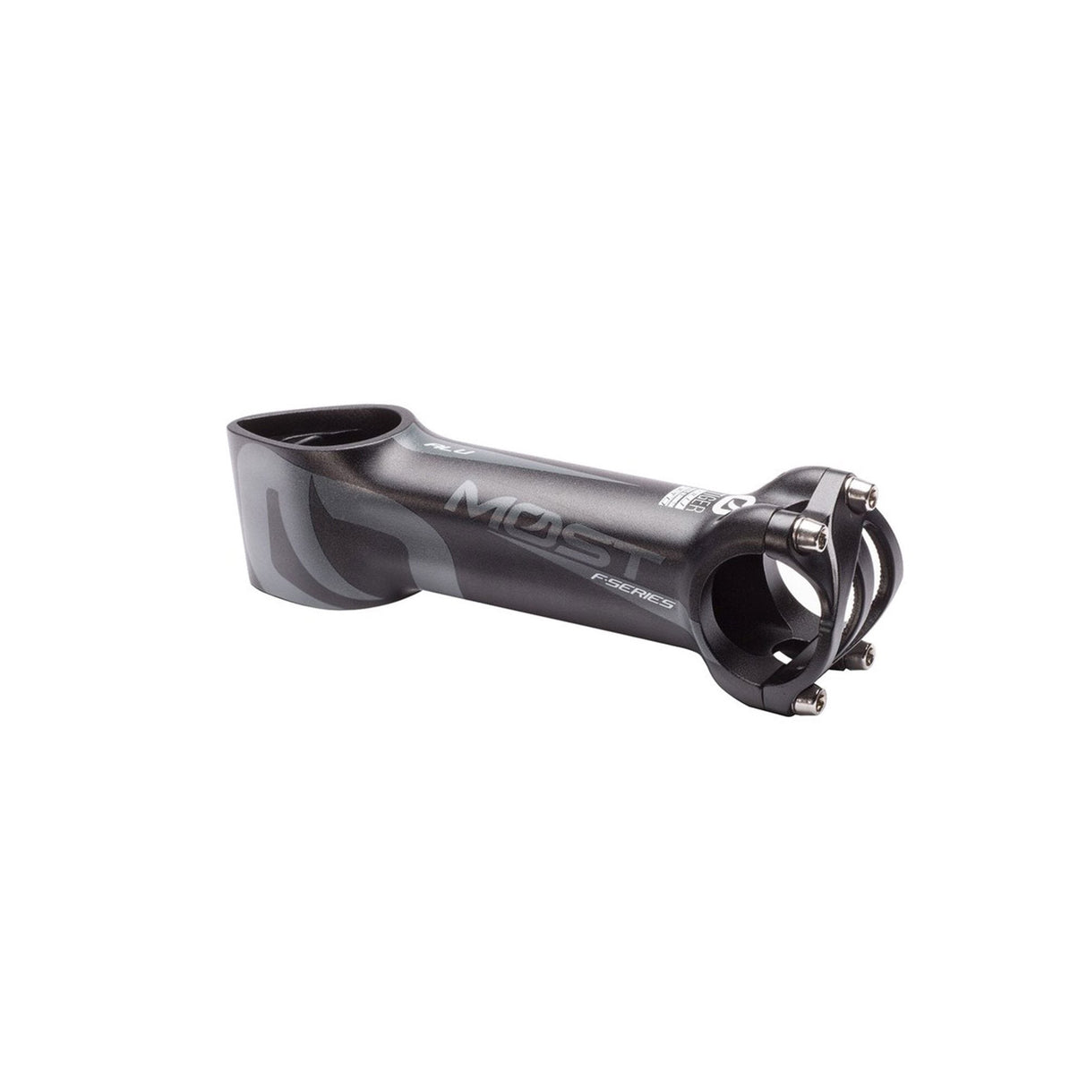 MOST Tiger Alu Aero Stem