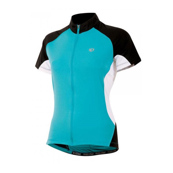Pearl Izumi Symphony Short Sleeve Jersey - Womens