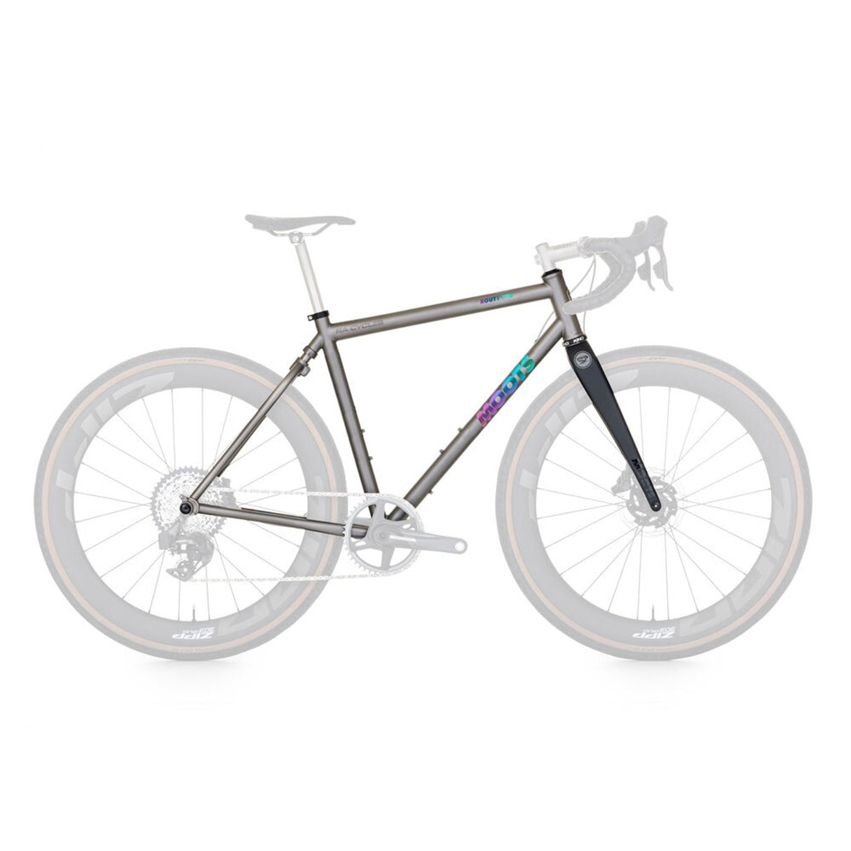 Moots Routt YBB Frameset