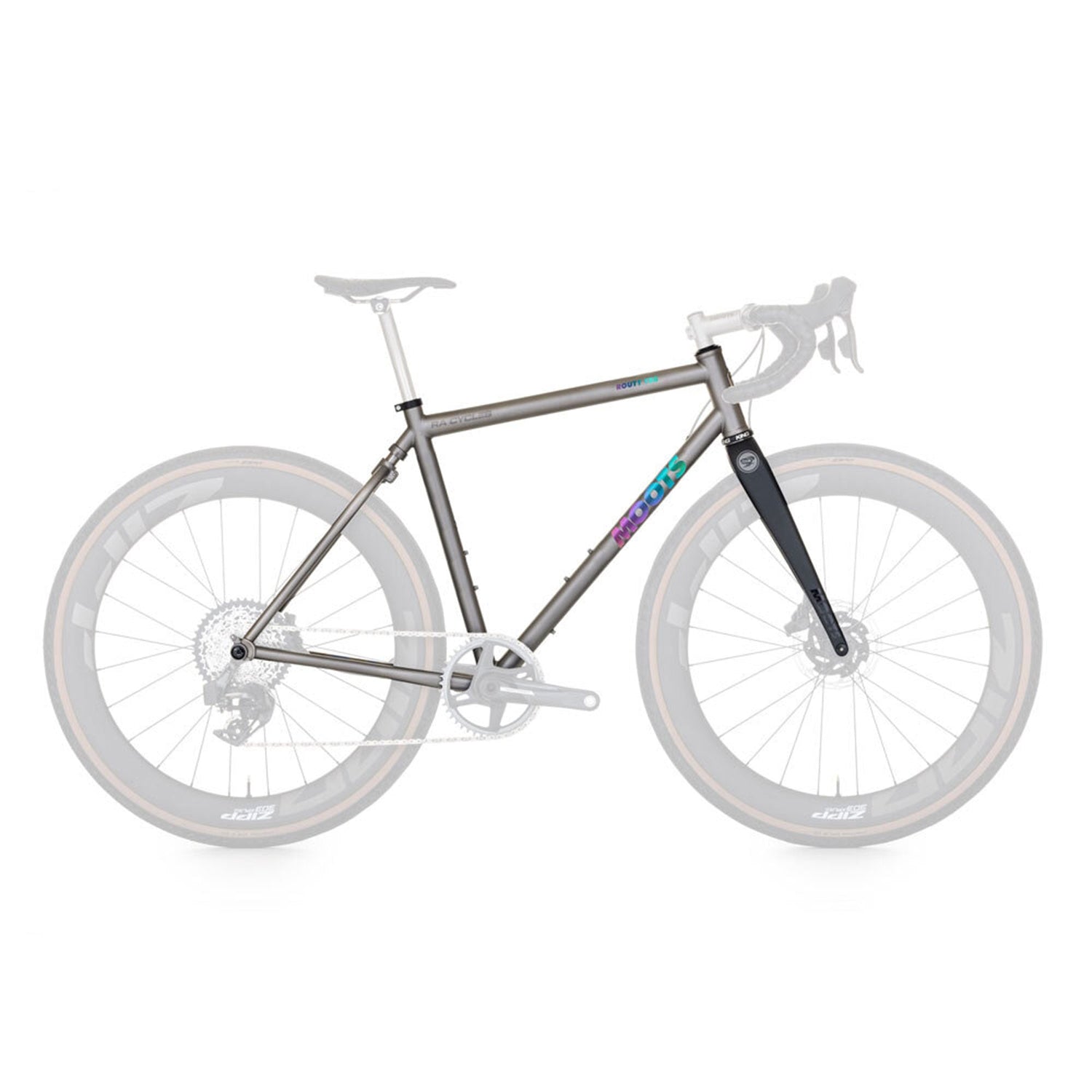 Moots Routt YBB Frameset