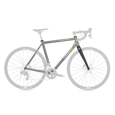 Moots Vamoots 33 Frameset