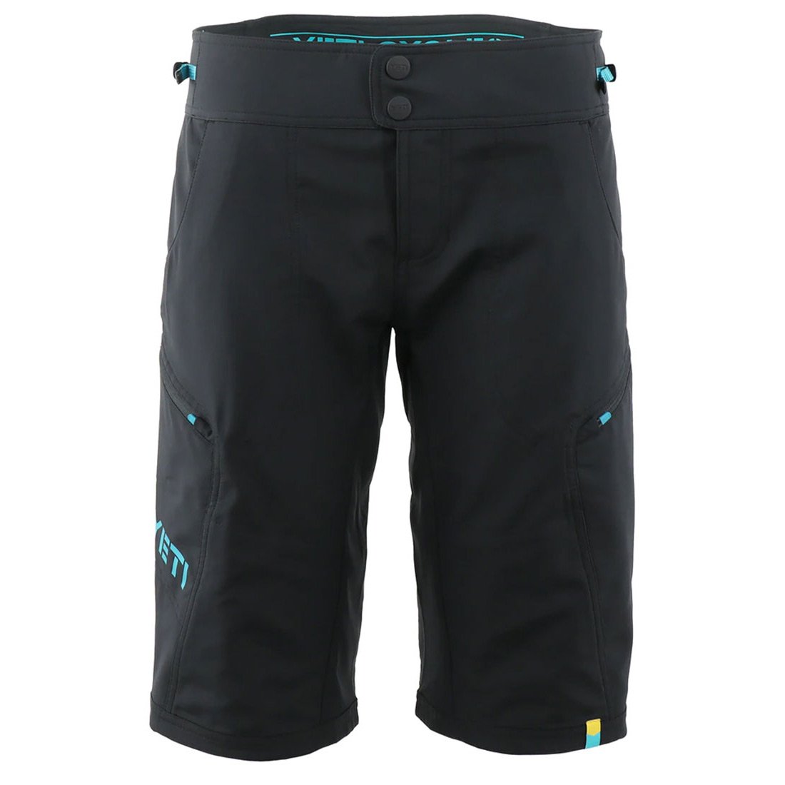 Pantalón corto Yeti Norrie 2.0 para mujer