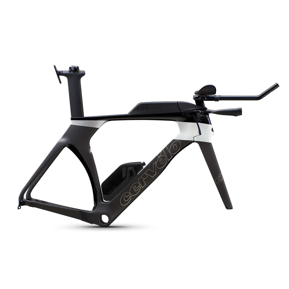 Cuadro Cervelo P5 Disc