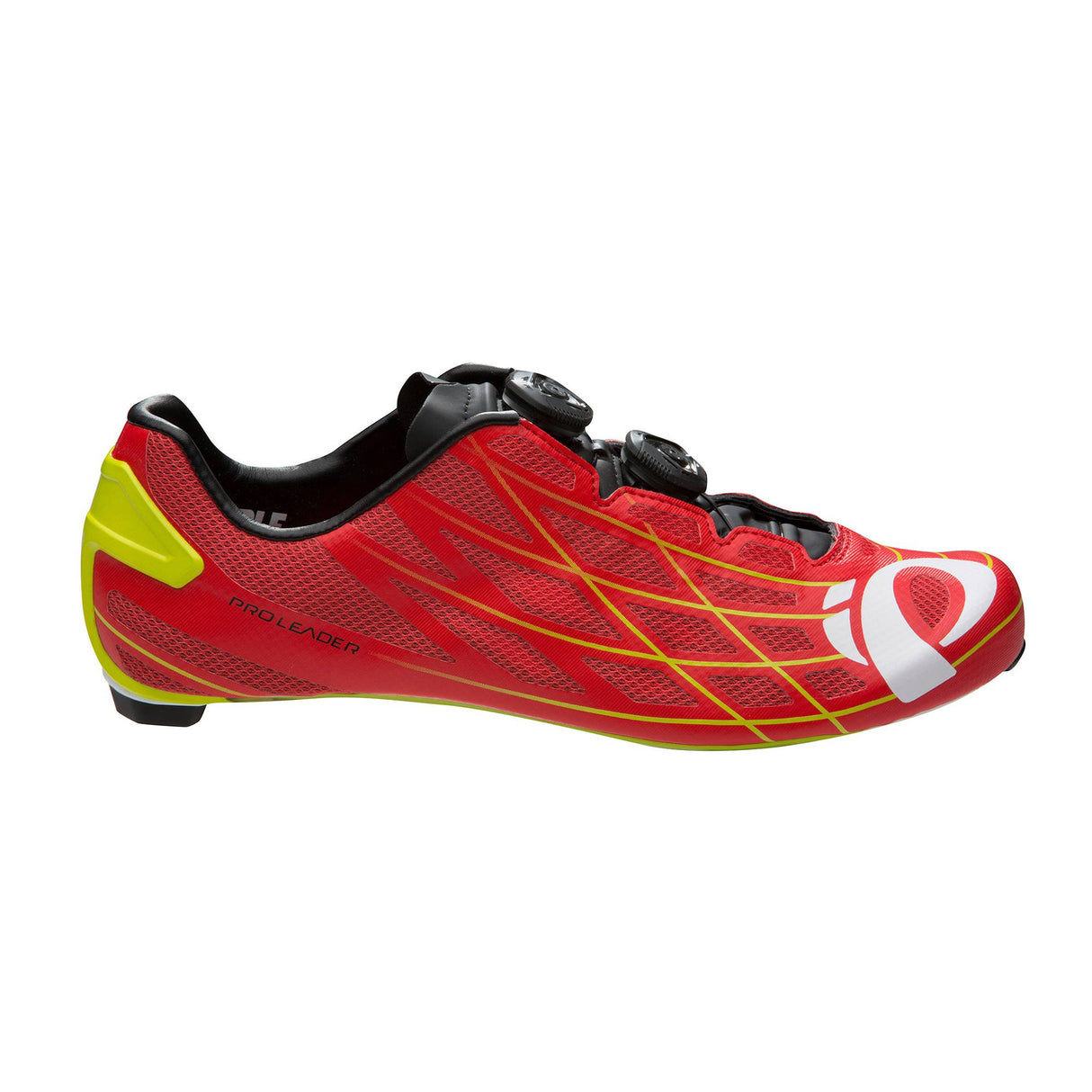 Zapatillas de ciclismo Pearl Izumi PRO Leader III