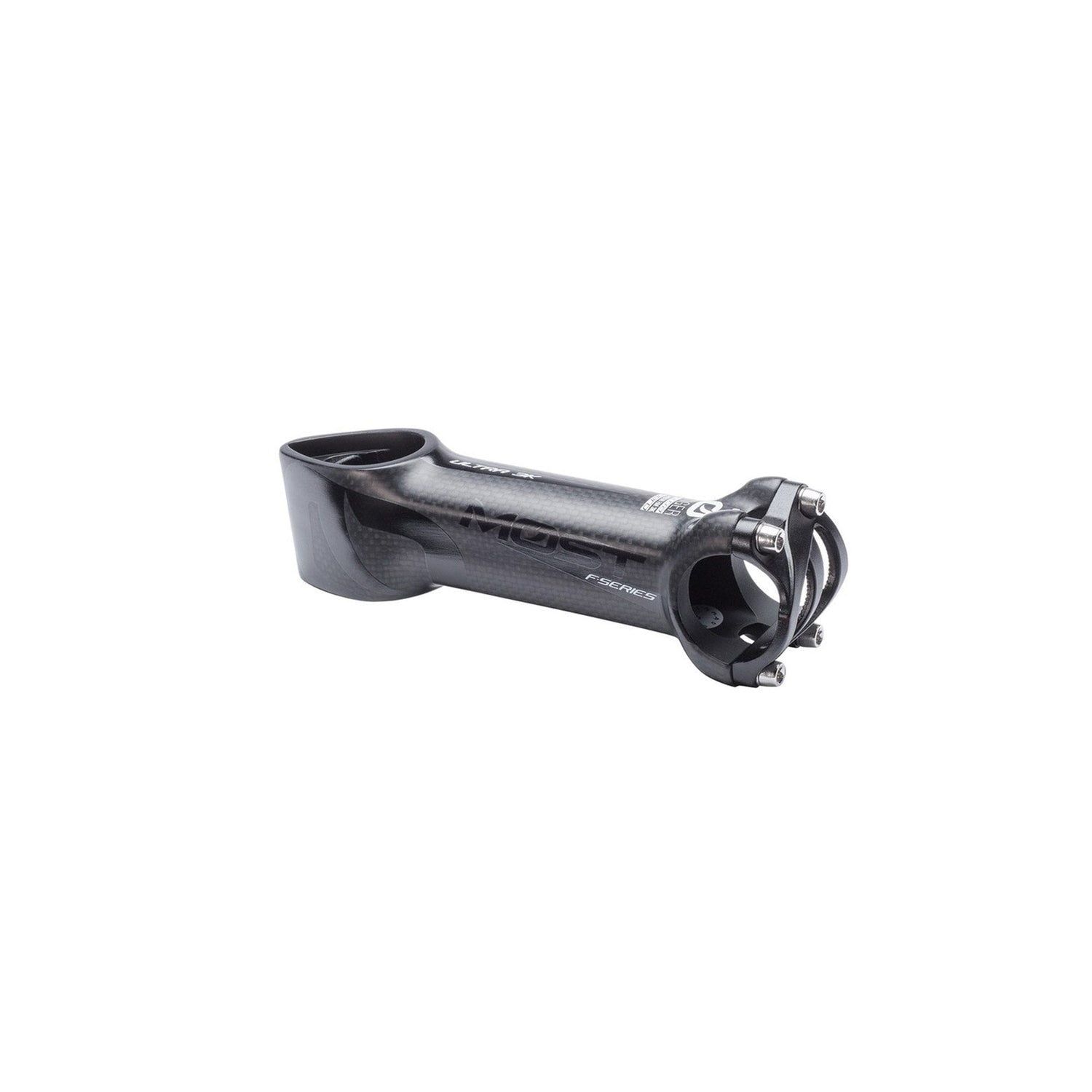 MOST Tiger Ultra 3K Stem