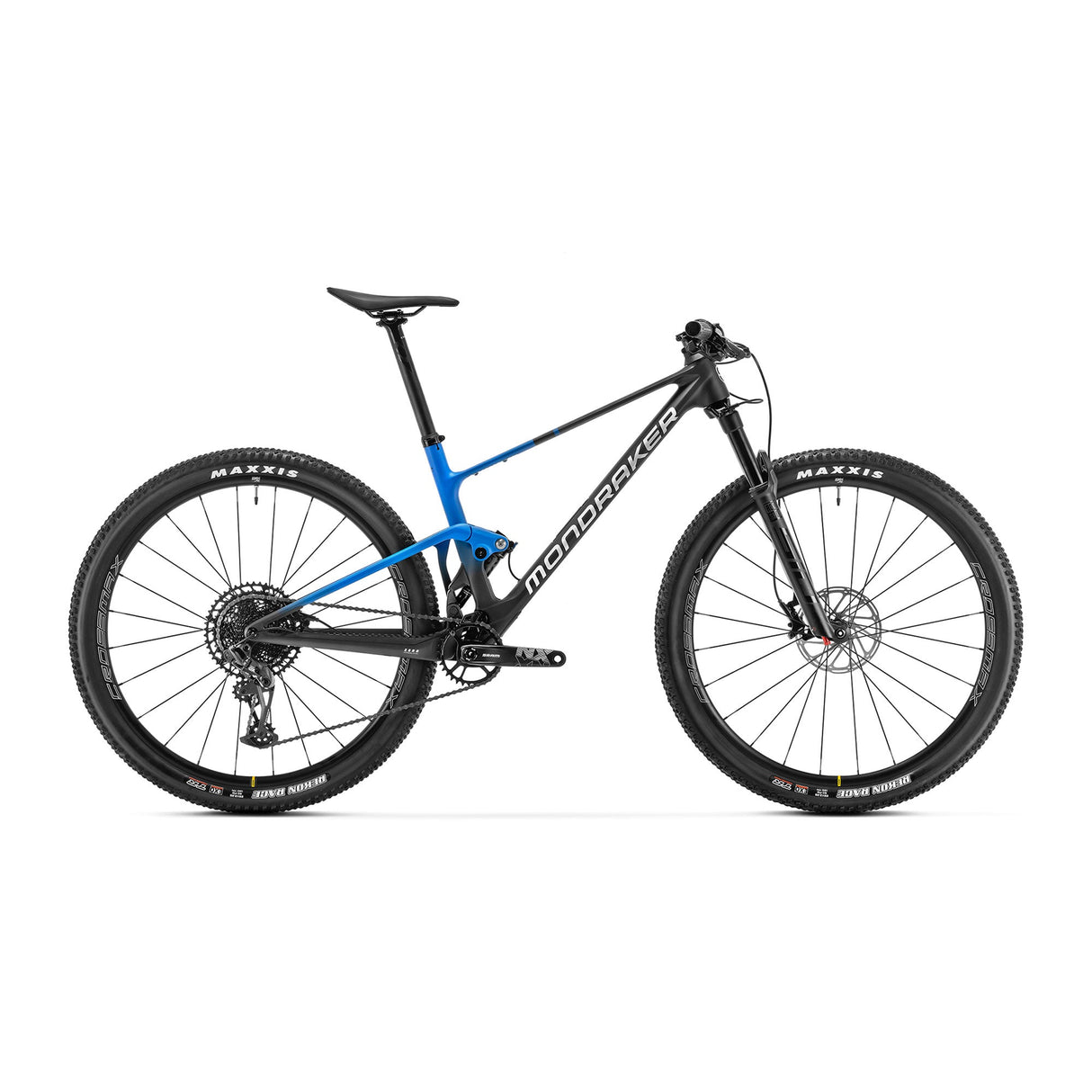Mondraker F-Podium Bike