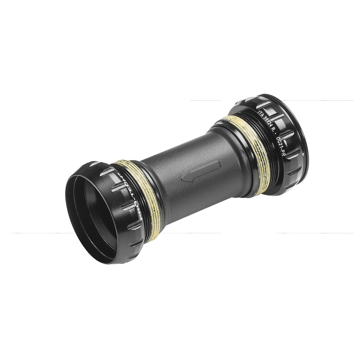 Campagnolo Pro-Tech Threaded Bottom Bracket