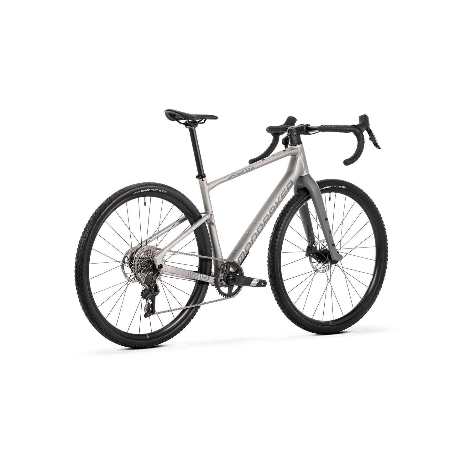 Mondraker Arid R Alloy Bike
