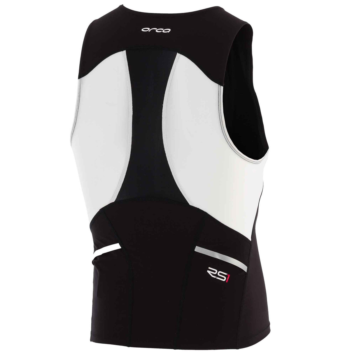Orca RS1 Dream Kona Tri Tank