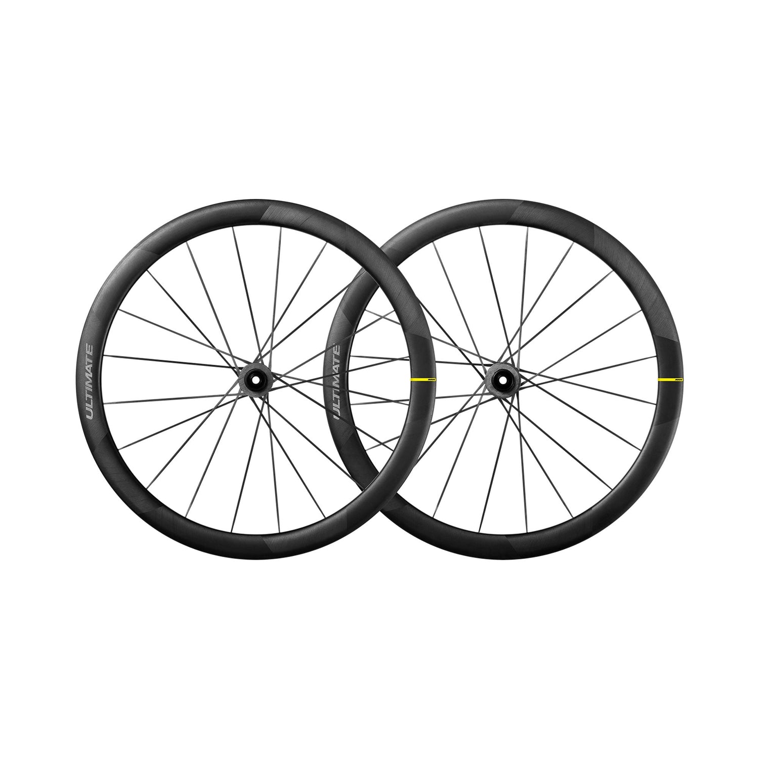 Mavic Cosmic Ultimate 45 Disc Wheelset