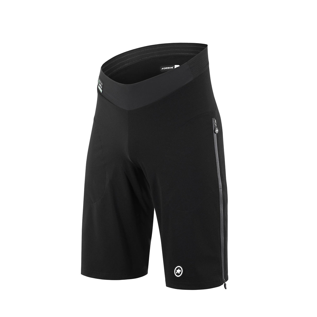 Pantalones cortos cargo Assos Mille GTC C2