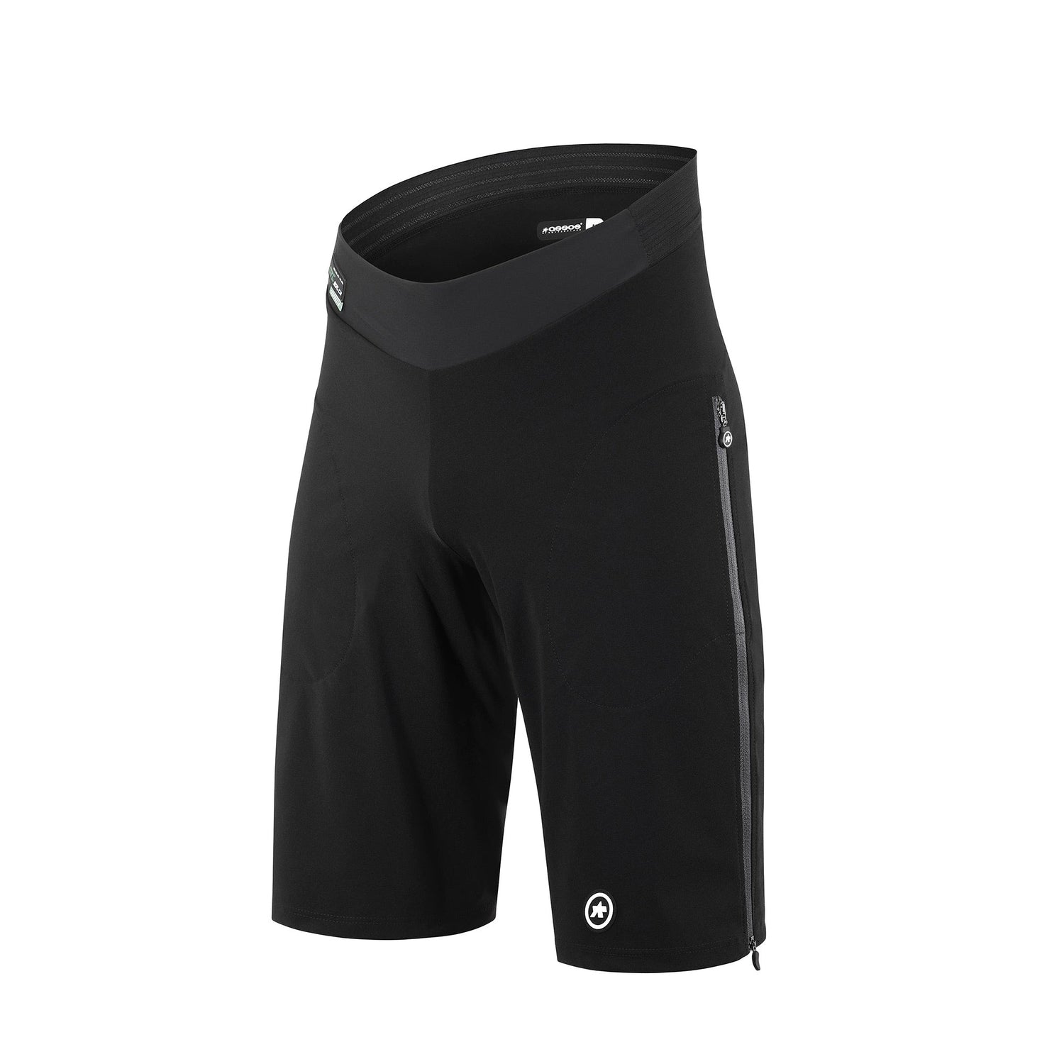 Pantalones cortos cargo Assos Mille GTC C2