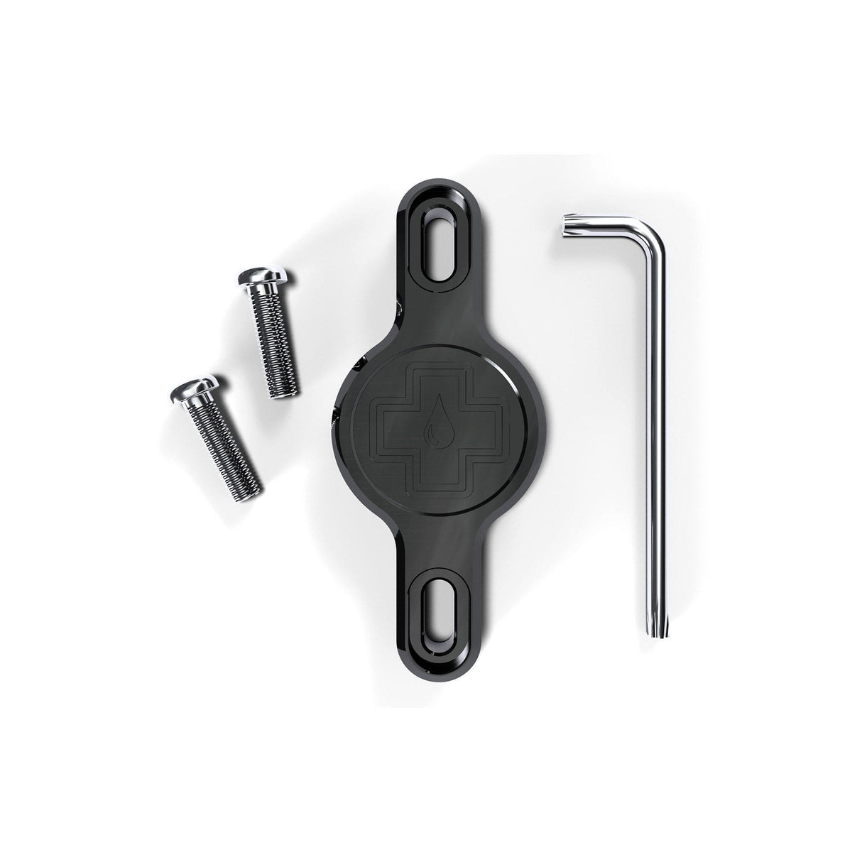 Muc-Off Secure Tag Holder 2.0