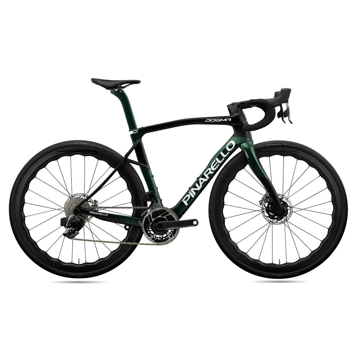Bicicleta Pinarello Dogma X Disc Dura-Ace Di2