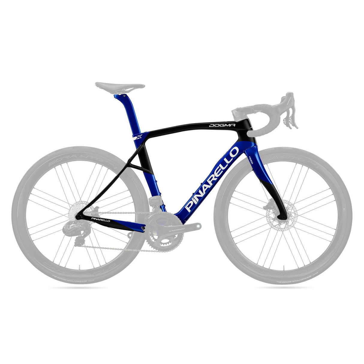 Pinarello Dogma X Disc Frameset
