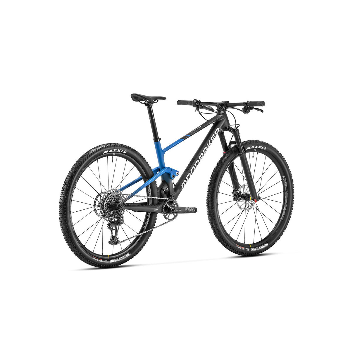 Mondraker F-Podium Bike