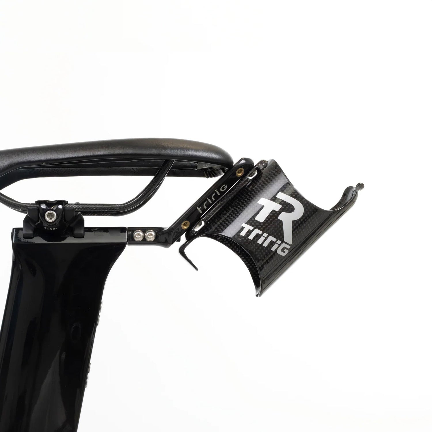 TriRig Kappa Saddle Cage