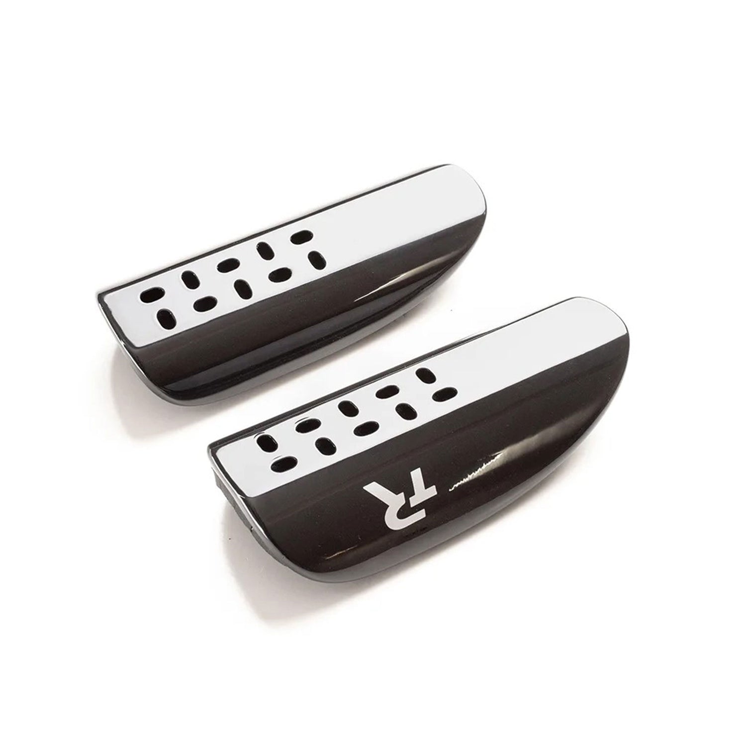 TriRig Open Back SL Carbon Arm Cups