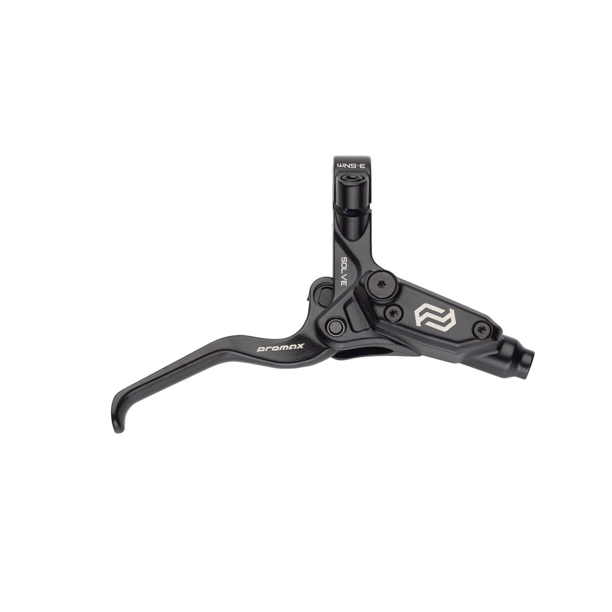 Promax Solve DSK-923 Brake Lever