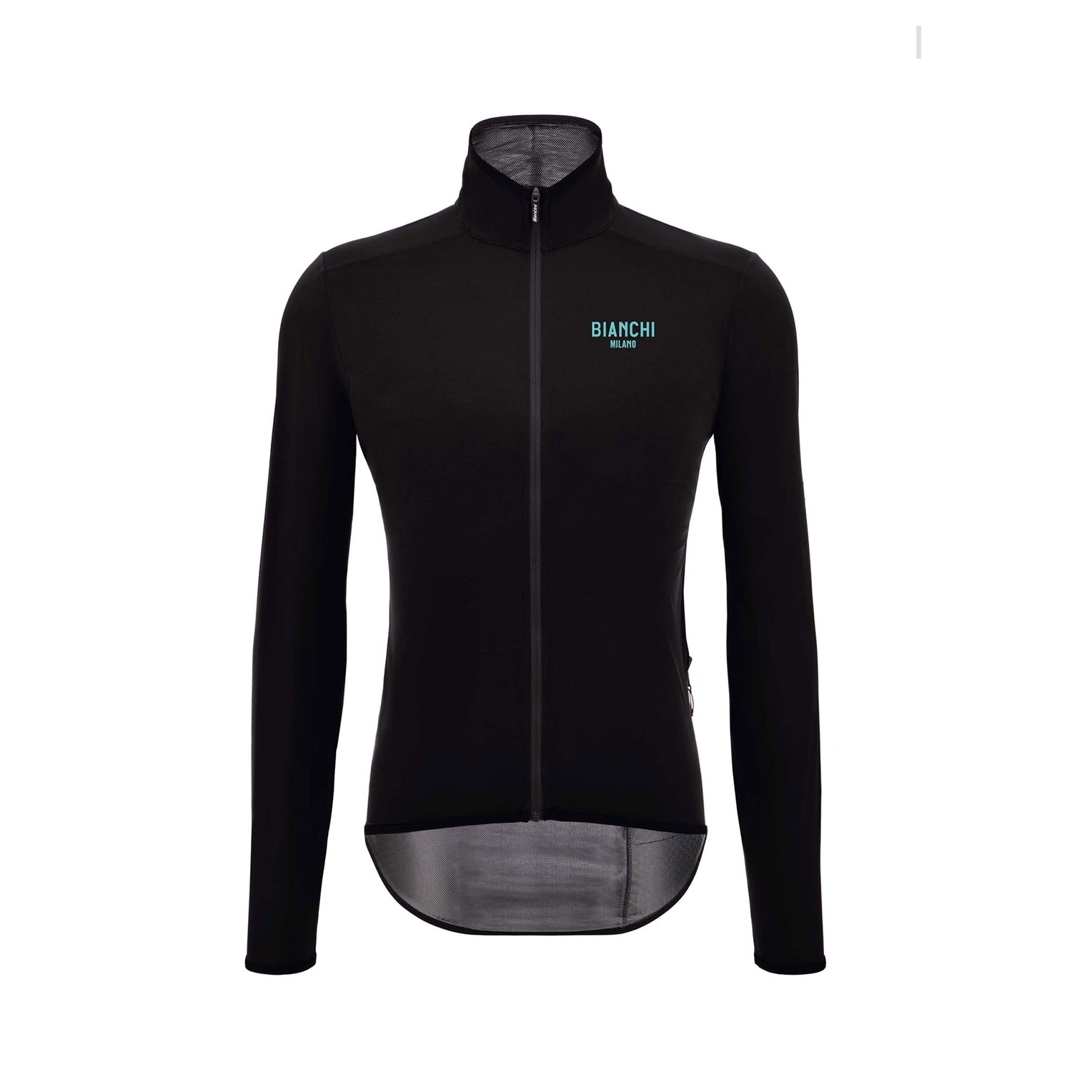 Bianchi Milano Rainshell Rain Jacket