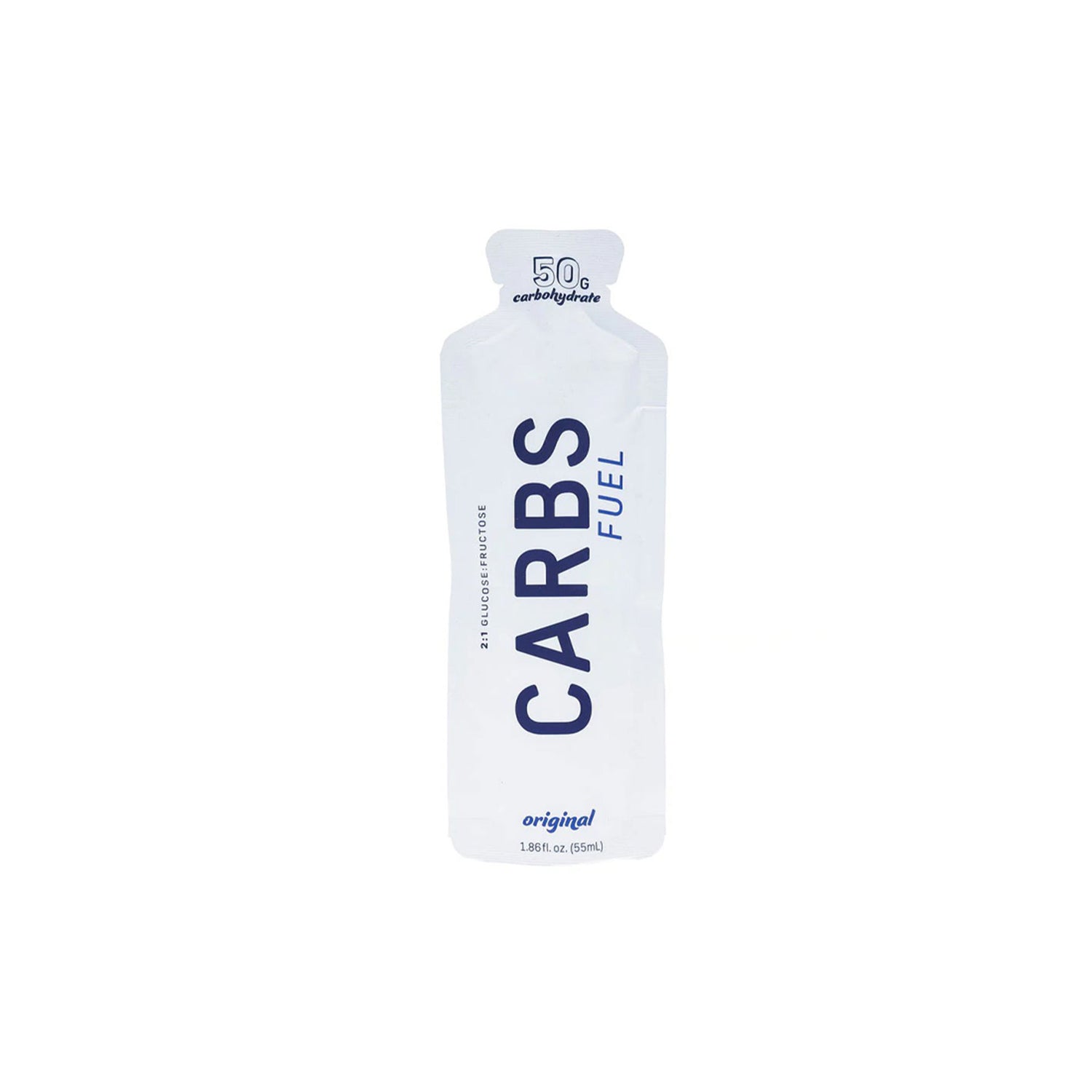 Carbs Fuel 50g Energy Gel - Individual