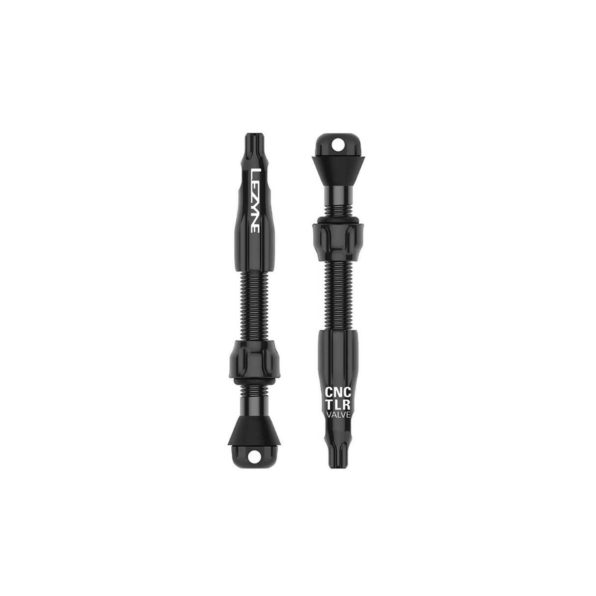 Lezyne CNC TLR Valve Pro