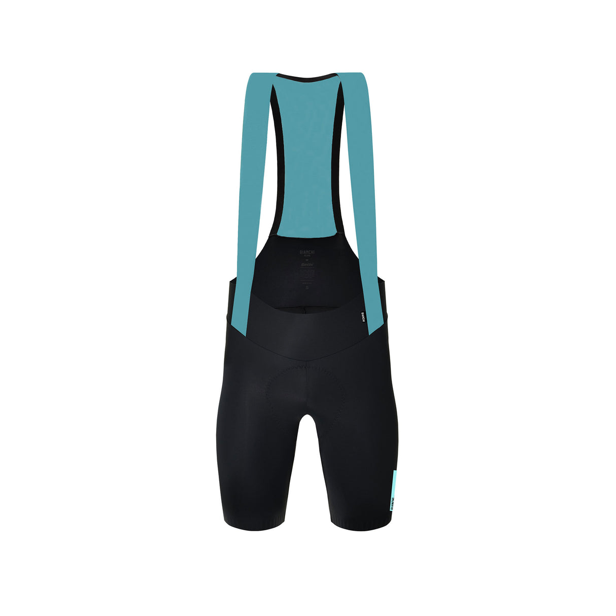 Bianchi Milano Race Bib Shorts